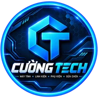 Cường Tech