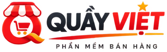 Quầy Việt — phần mềm bán hàng
