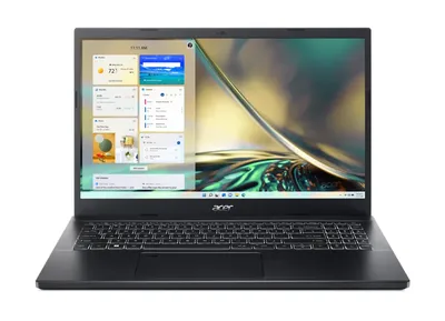 Laptop Acer Aspire 7 A715-76G
