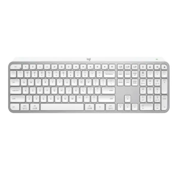 Bàn phím không dây Logitech MX Keys S