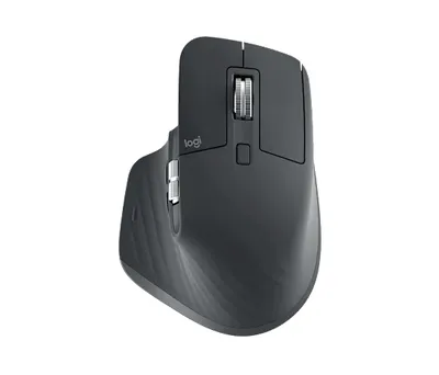 Chuột không dây Logitech MX Master 3S