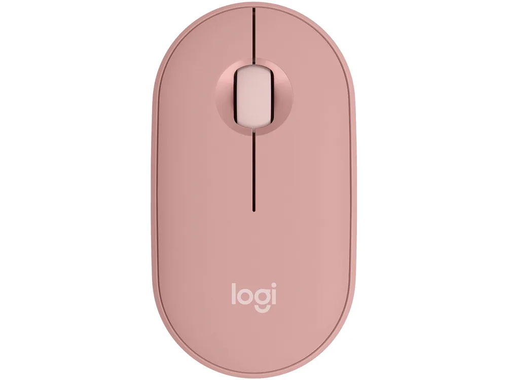 Chuột không dây Logitech Pebble Mouse 2 M350s