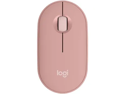 Chuột không dây Logitech Pebble Mouse 2 M350s
