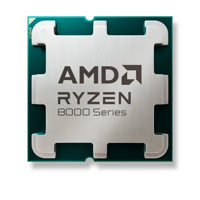 CPU AMD Ryzen 5 8400F