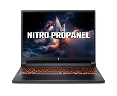 Laptop Acer Nitro V 16 ProPanel ANV16-72-71T9 RTX 5060