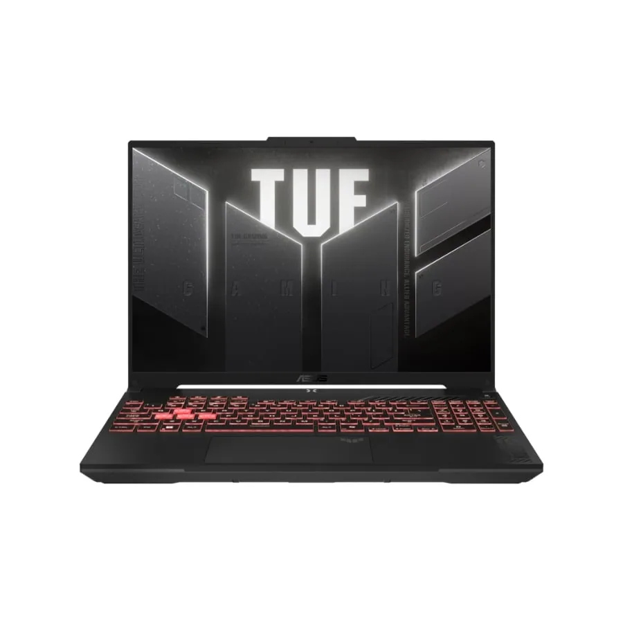 Laptop ASUS TUF Gaming A16 FA607NUQ-RL007W RTX 4050
