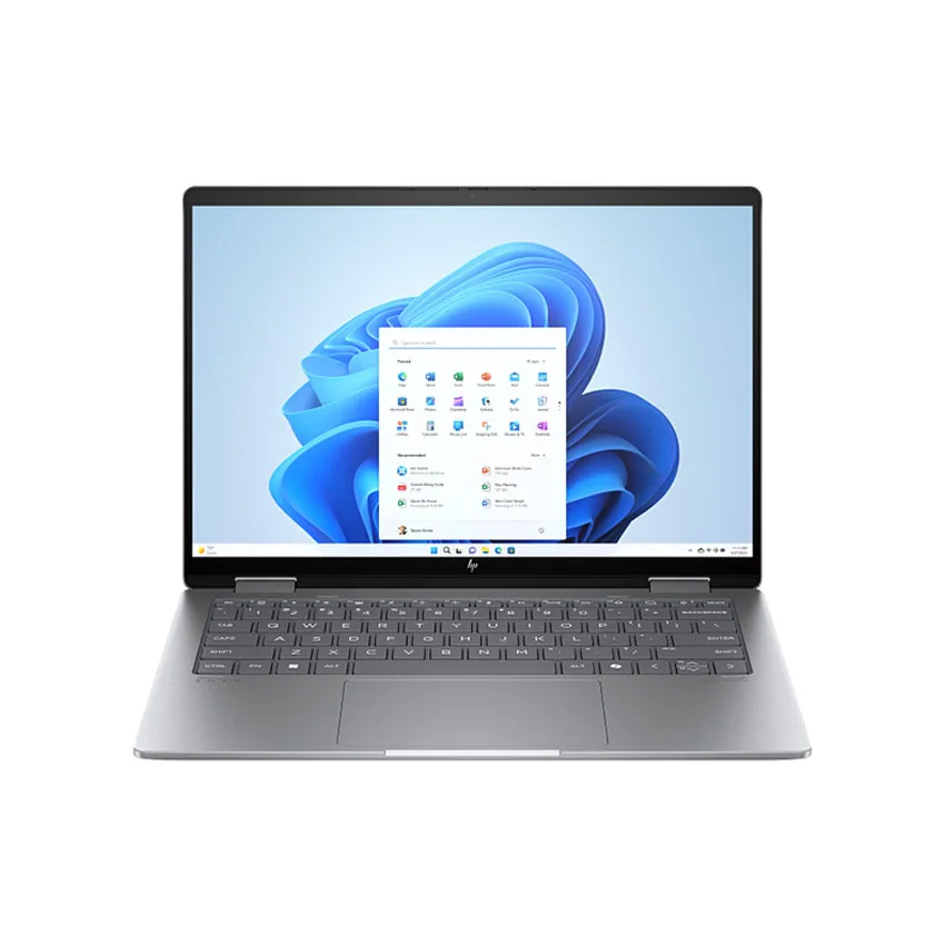 Laptop HP Envy x360 14-fa0095AU