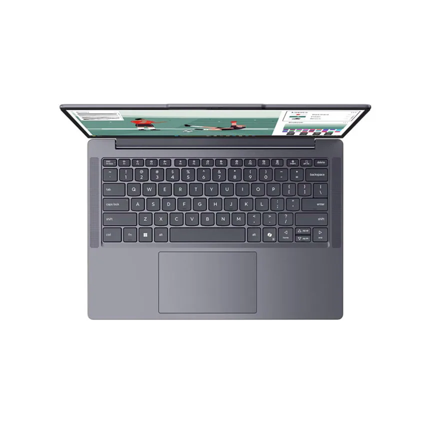 Laptop Lenovo IdeaPad Slim 3 14IWC11 83RQ002NVN