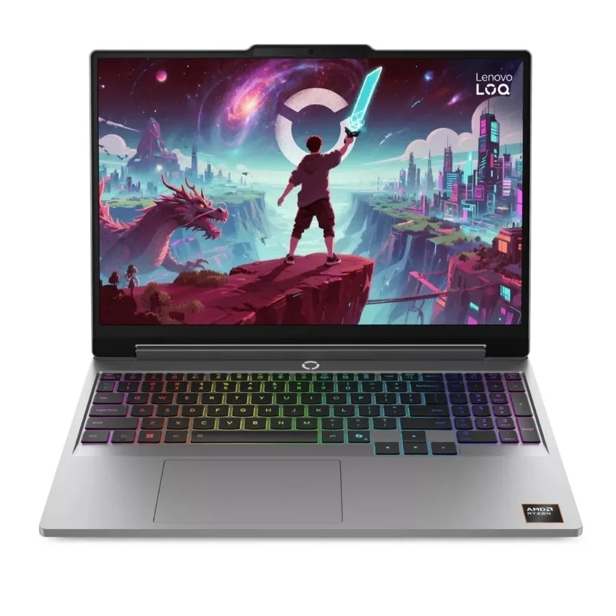 Laptop Lenovo LOQ 15AHP11 83TN0040VN RTX 5050