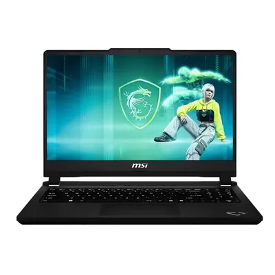 Laptop MSI Cyborg 15 C13WEO-417VN RTX 5050