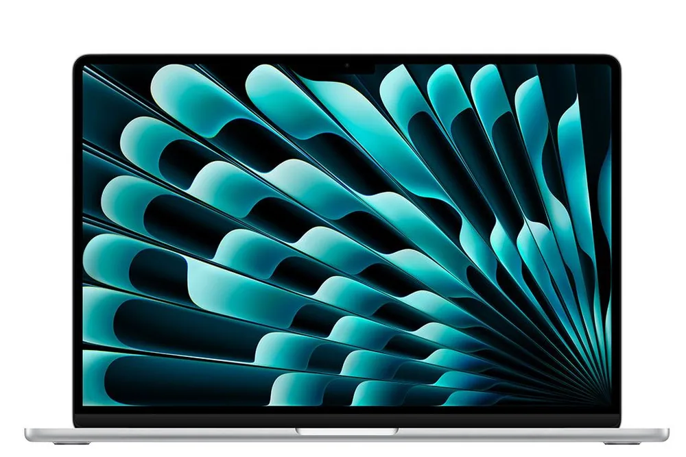 MacBook Air M5 15 inch 16GB/512GB