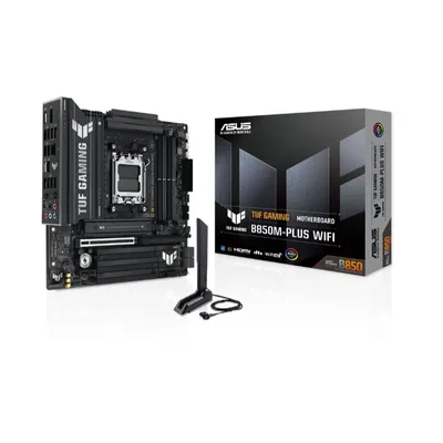 Mainboard ASUS TUF GAMING B850M-PLUS WIFI
