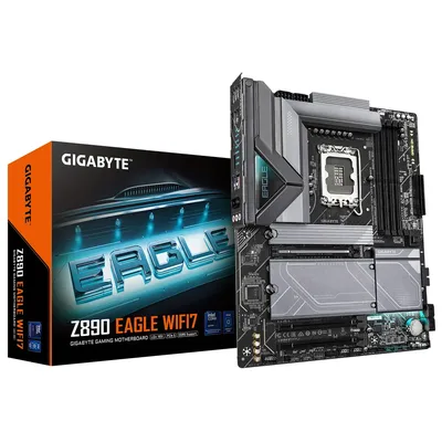 Mainboard Gigabyte Z890 EAGLE WIFI7 DDR5