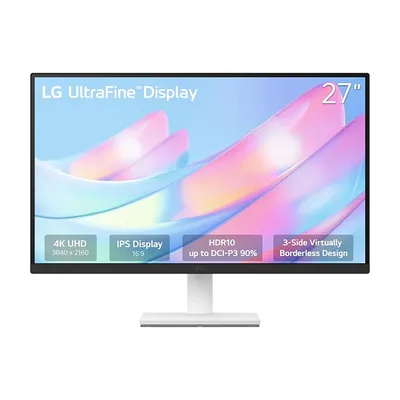 Màn hình LG UltraFine 27US500-W 27 inch 4K IPS