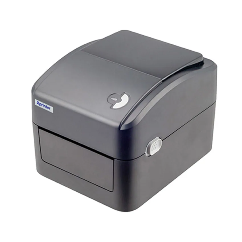 Máy in tem nhãn nhiệt Xprinter XP-420B (USB + LAN)