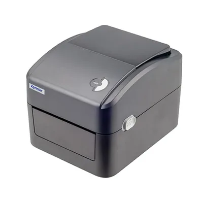 Máy in tem nhãn nhiệt Xprinter XP-420B (USB + LAN)