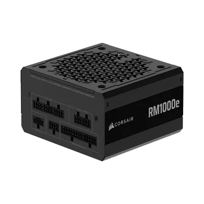 Nguồn Corsair RM1000e 1000W ATX 3.1 80 Plus Gold
