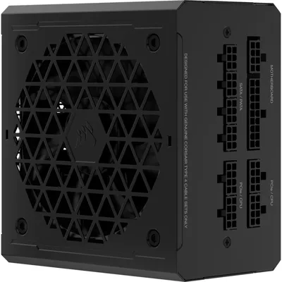 Nguồn Corsair RM850e 850W 80 Plus Gold