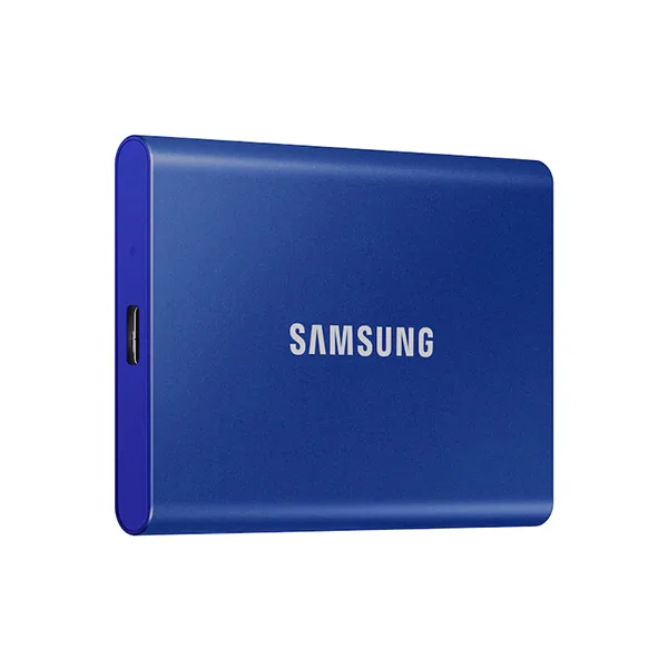 Ổ cứng di động SSD Samsung T7 Portable 1TB