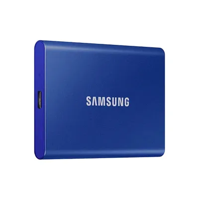 Ổ cứng di động SSD Samsung T7 Portable 1TB