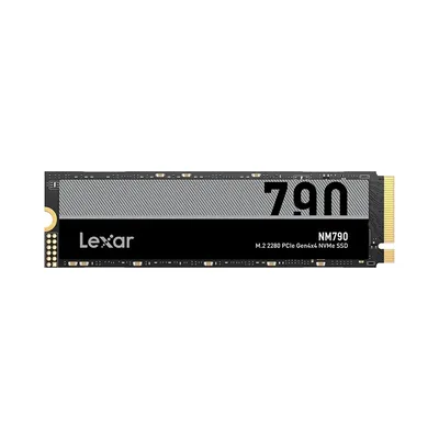 SSD Lexar NM790 1TB NVMe PCIe 4.0