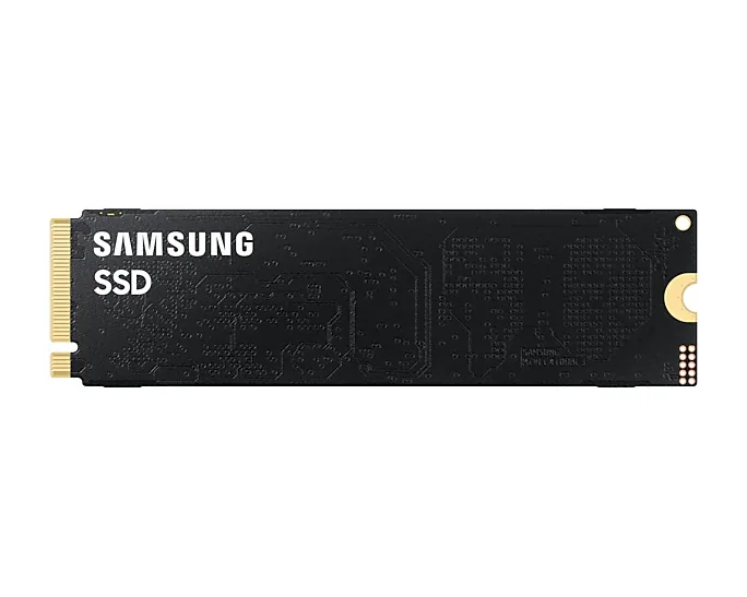 SSD Samsung 9100 Pro 1TB NVMe PCIe 5.0