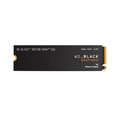 SSD WD Black SN7100 1TB NVMe PCIe 4.0