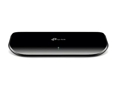 Switch TP-Link TL-SG1008D 8 cổng Gigabit