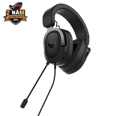 Tai nghe gaming có dây ASUS TUF Gaming H3