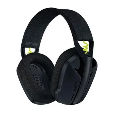 Tai nghe gaming không dây Logitech G435 Lightspeed