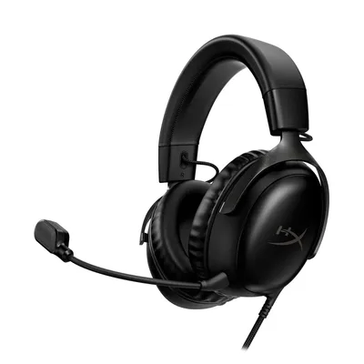 Tai nghe HyperX Cloud III