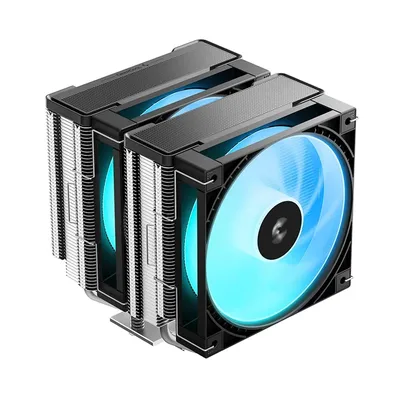 Tản nhiệt khí Deepcool AG620 G2 ARGB