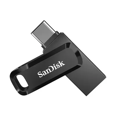 USB SanDisk Ultra Dual Drive Go 128GB USB-C và USB-A
